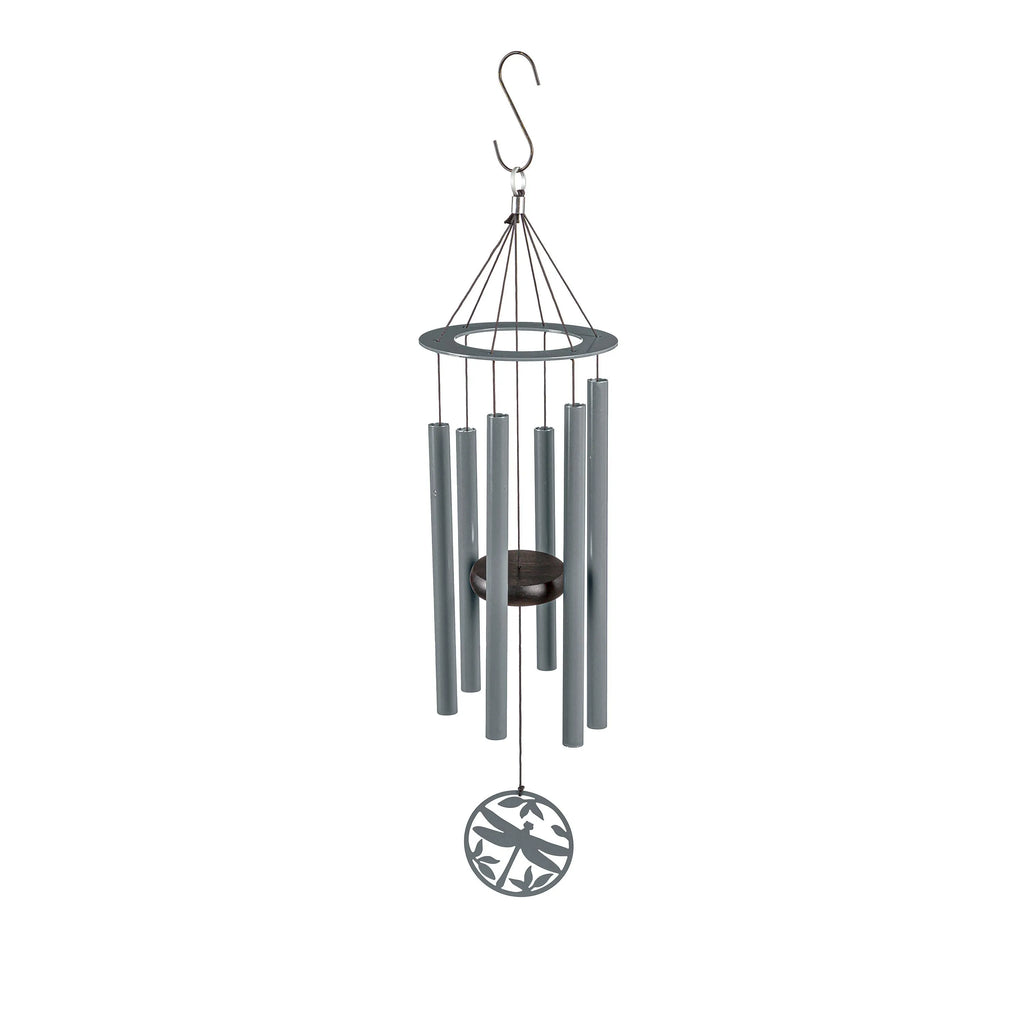 Hand-Tuned Dragonfly Wind Chime