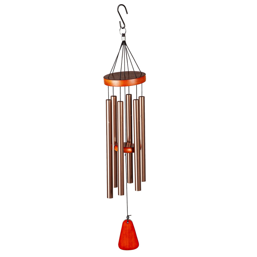 Avria Wind Chime, Hand Tuned Wind Chime