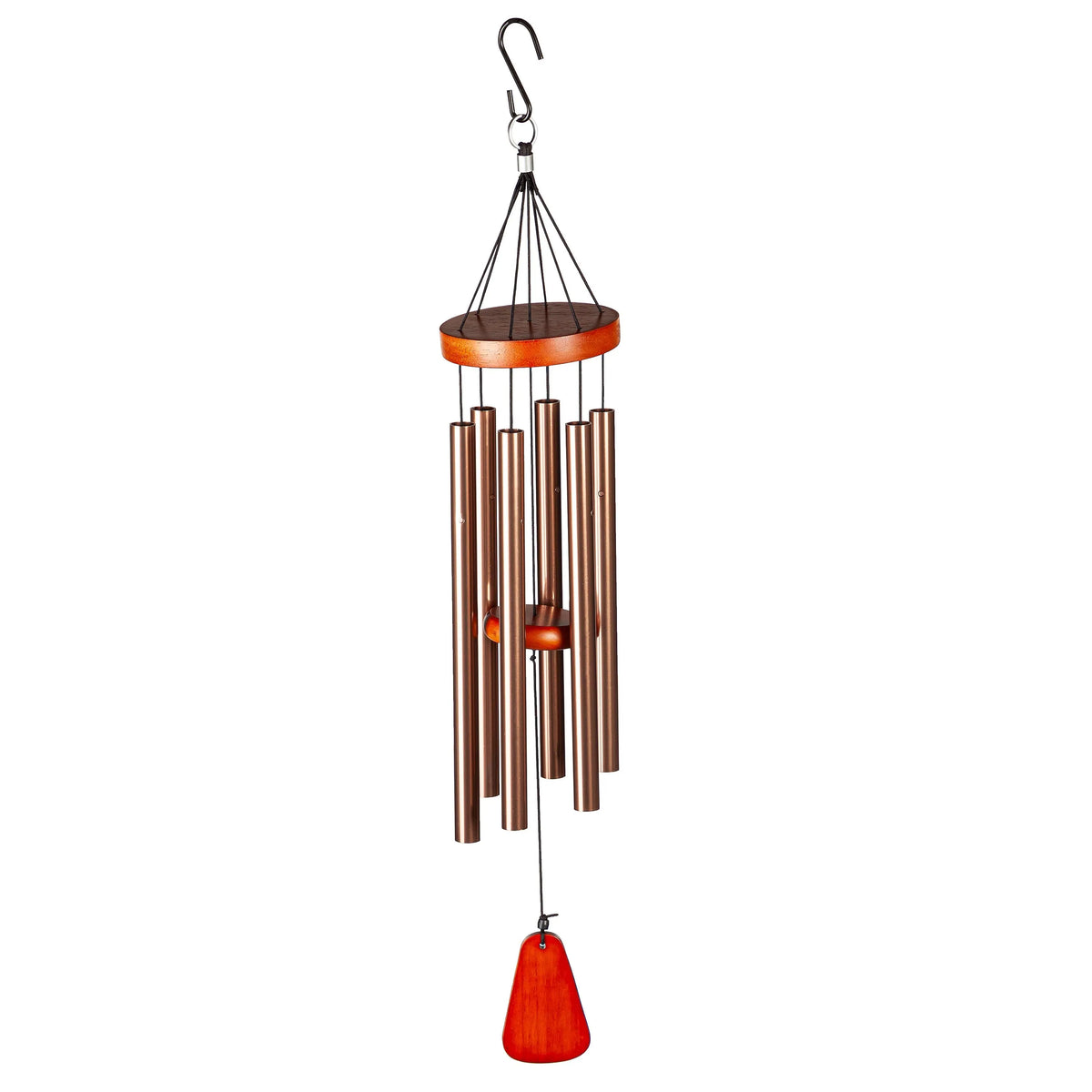 Avria Wind Chime, Hand Tuned Wind Chime