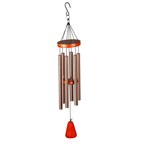 Avria Wind Chime, Hand Tuned Wind Chime