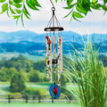 Cardinal Avria Hand Tuned Wind Chimes