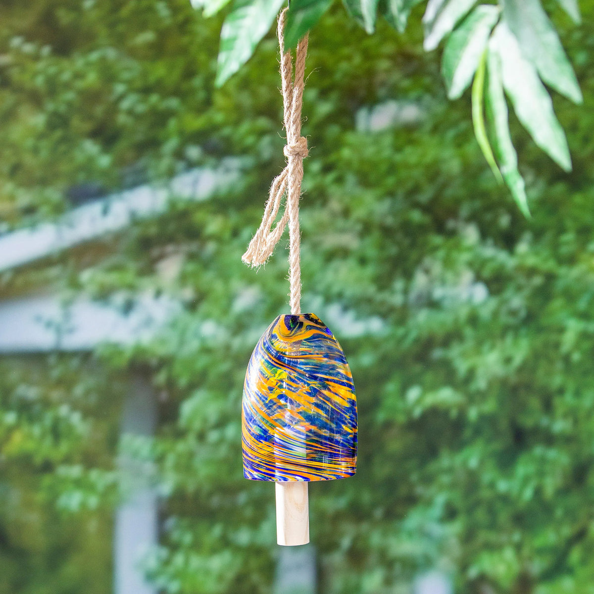 Royal Swirl Chime