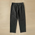 Men's Vintage Elastic Waist Drawstring Casual Cotton Linen Pants