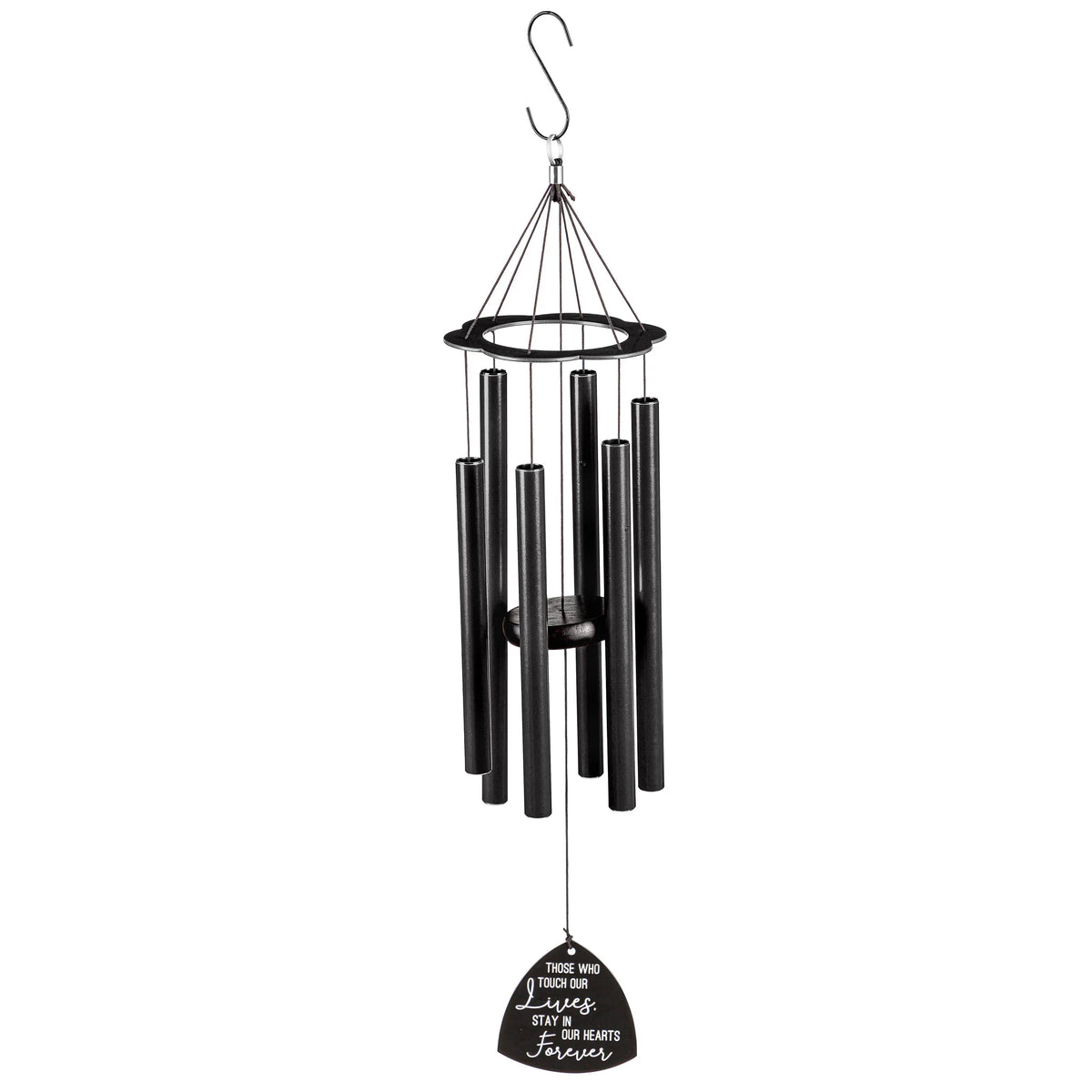 Avria Wind Chime, Hand Tuned Wind Chime