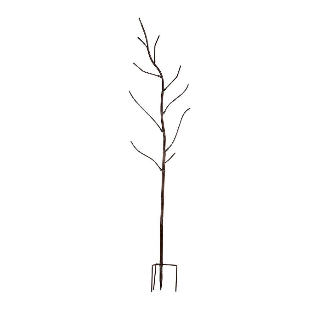Metal Bottle Tree