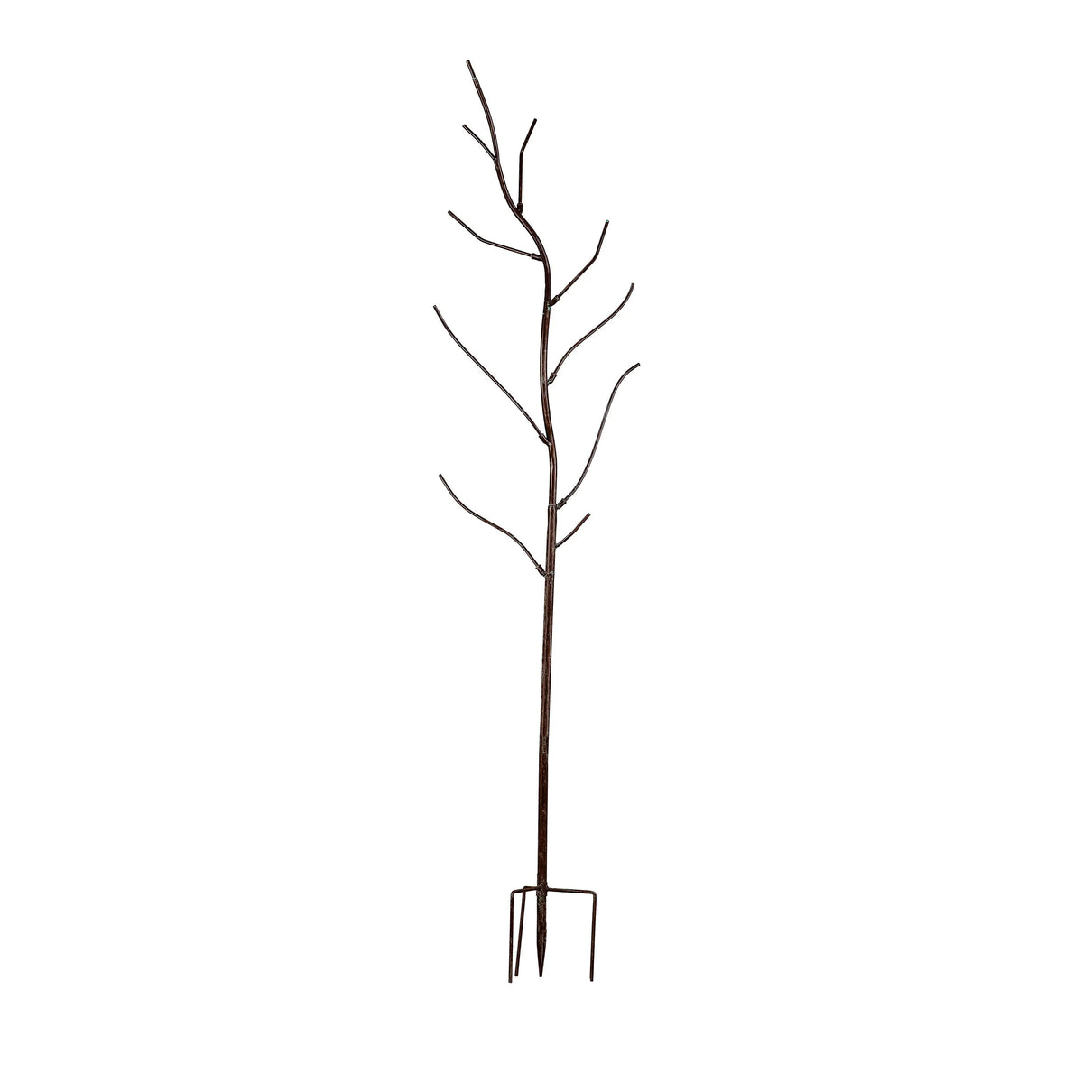 Metal Bottle Tree