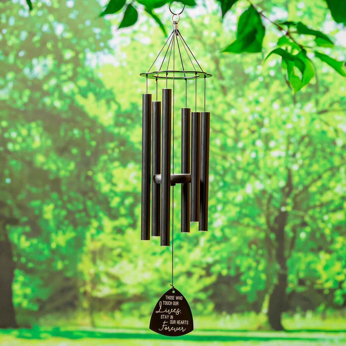 Avria Wind Chime, Hand Tuned Wind Chime